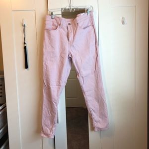 Levi’s Shaping Skinny